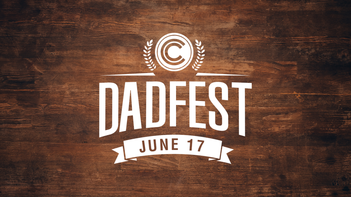Dad Fest