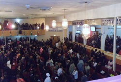 Triedstone Hosts the FGBCFI Midwest Regional Summit