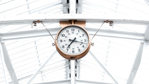 Expectant Return of the Lord