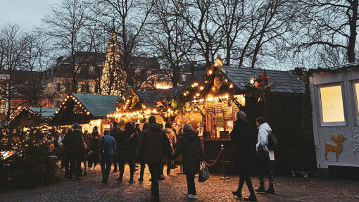 Staying Sober This Christmas