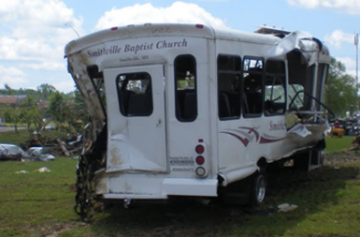Smithville Baptist