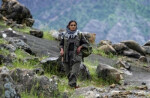 Kurdistan, peshmerga