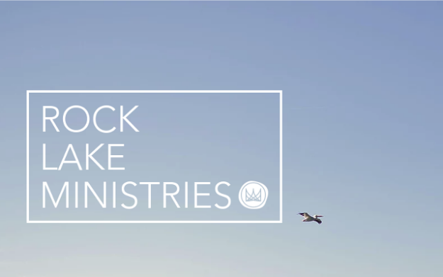ROCK LAKE FAMILY BIBLE CAMP