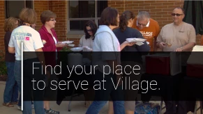 Find Your Place