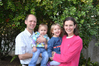 Jon and Lauren Emanuelson | Village Bible Church