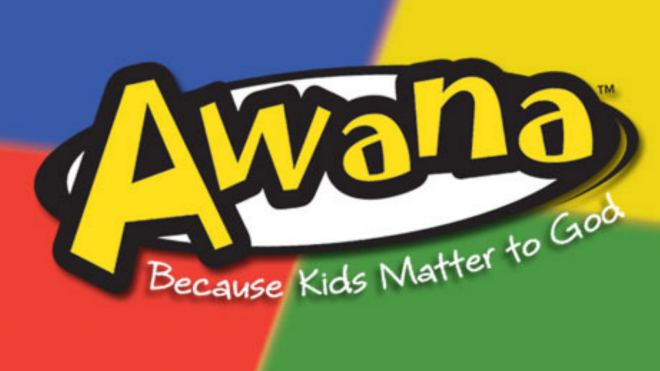 AWANA Kids Club 