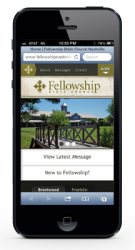 Fellowship Mobile
