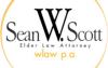 Sean W. Scott logo