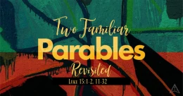 "Does God Play Favorites?" (contemporary)