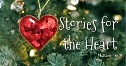 "Stories for the Heart"
