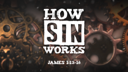 How Sin Works