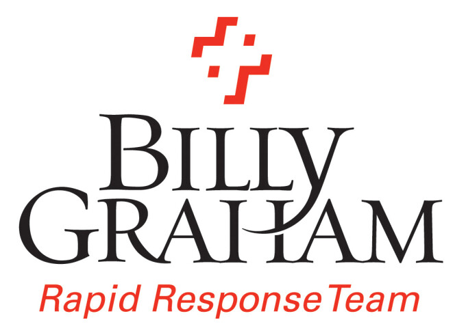 Munday, Jack - Billy Graham Rapid Response Team