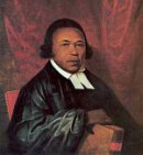 Diocese of Texas to Celebrate Absalom Jones
