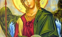 Archangel Gabriel