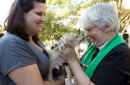 Churches Gearing Up for Pet Blessings