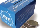 UTO Builds a Culture of Thankfulness