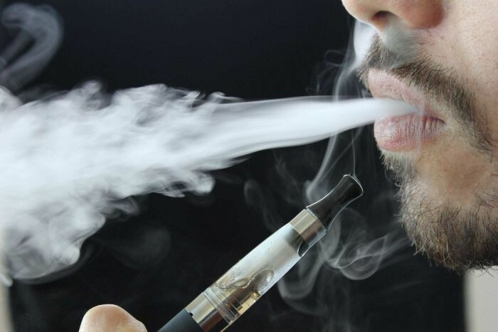 Vaping and the Impact on our Public Schools