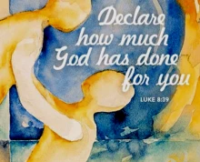 2nd Sunday after Pentecost - June 19