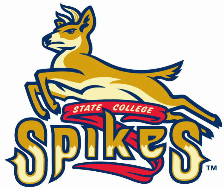 Youth & Family Night at the State College Spikes