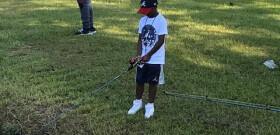alpha men fishing trip