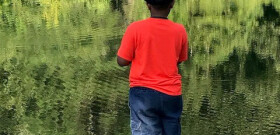 alpha men fishing trip