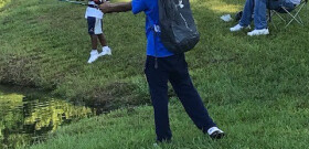 alpha men fishing trip