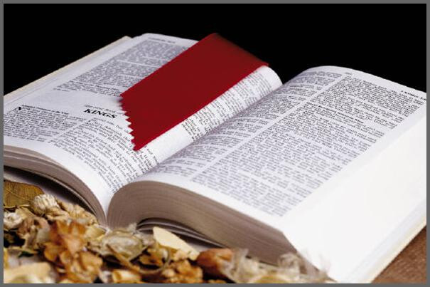 Bible