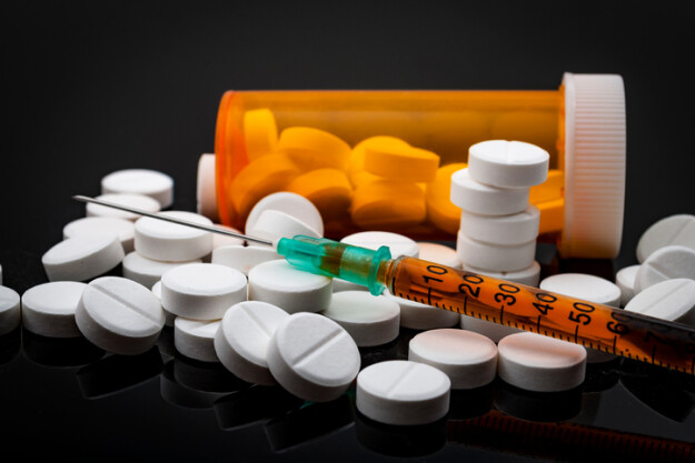 Forum: Opioid Crisis (part 1)