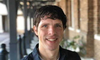 Profile image of Connan Coker