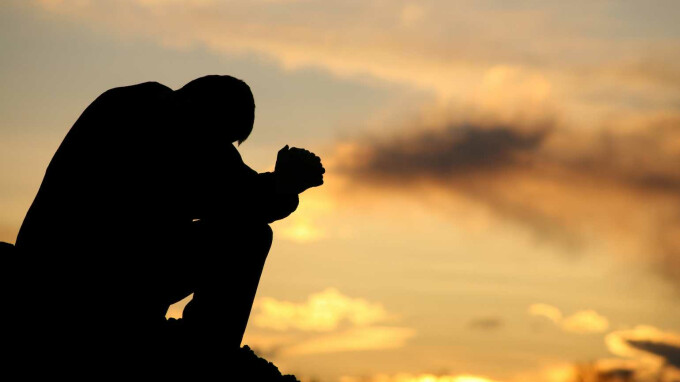 Prayer: Essential for Survival -- Philippians 4:1, 4-7 & Matthew 6:5, 14-16