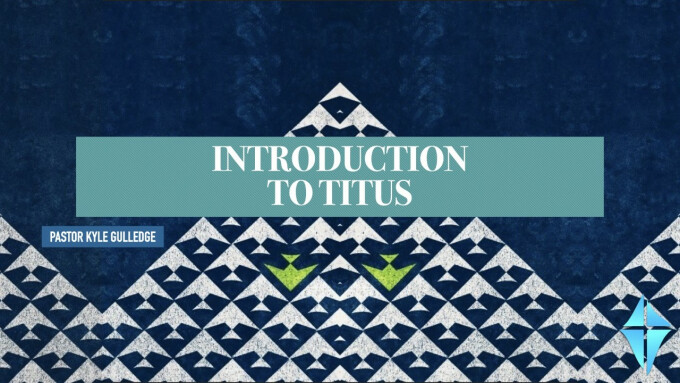 Introduction to Titus