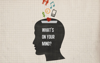 The Renewed Mind