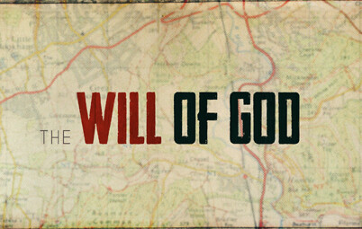 The Relational Will of God