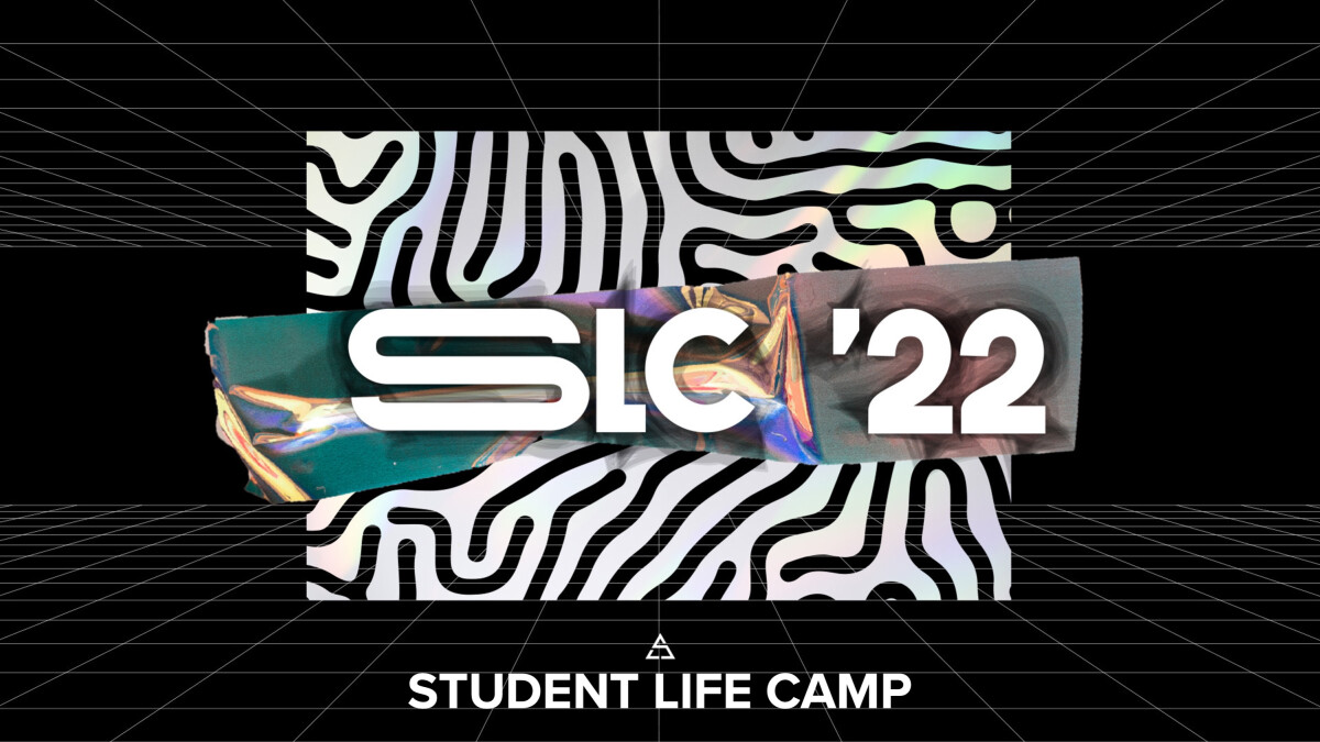 Student Life Camp | UNLIKELY 2022