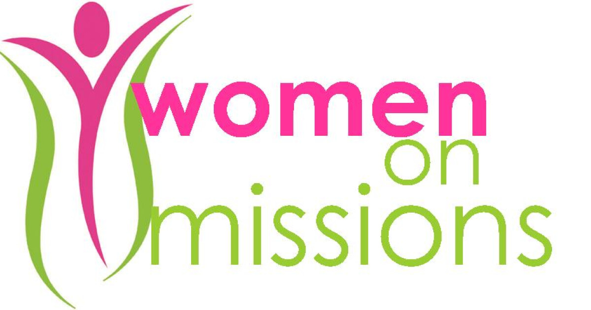 Women On A Mission - Ltd. main image 1