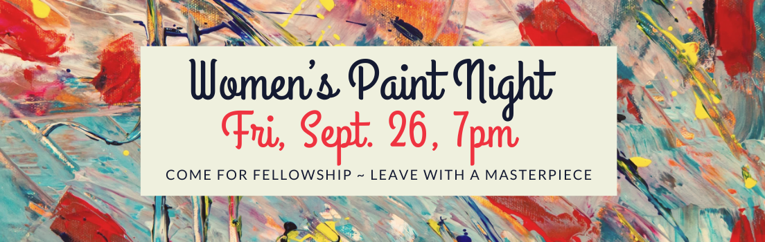 Women's Fellowship
