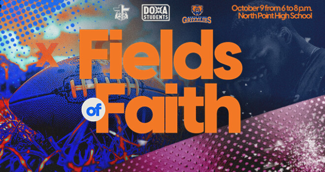 Fields of Faith