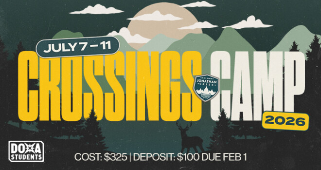 Crossings Camp