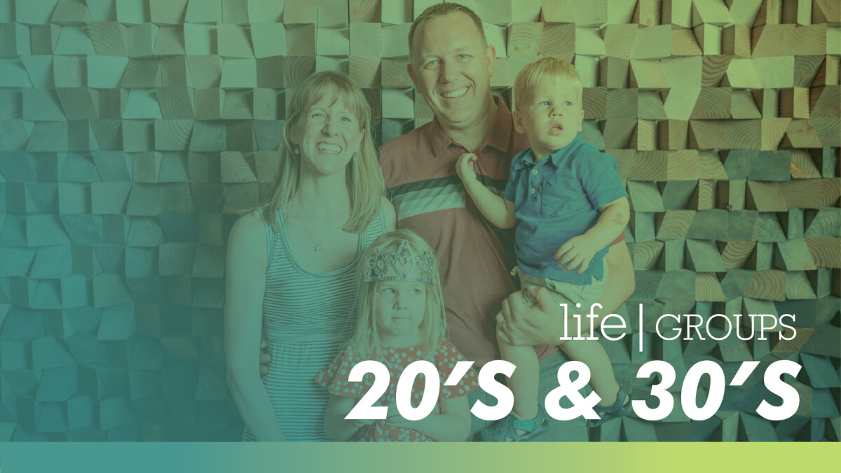 20's-30's Adults