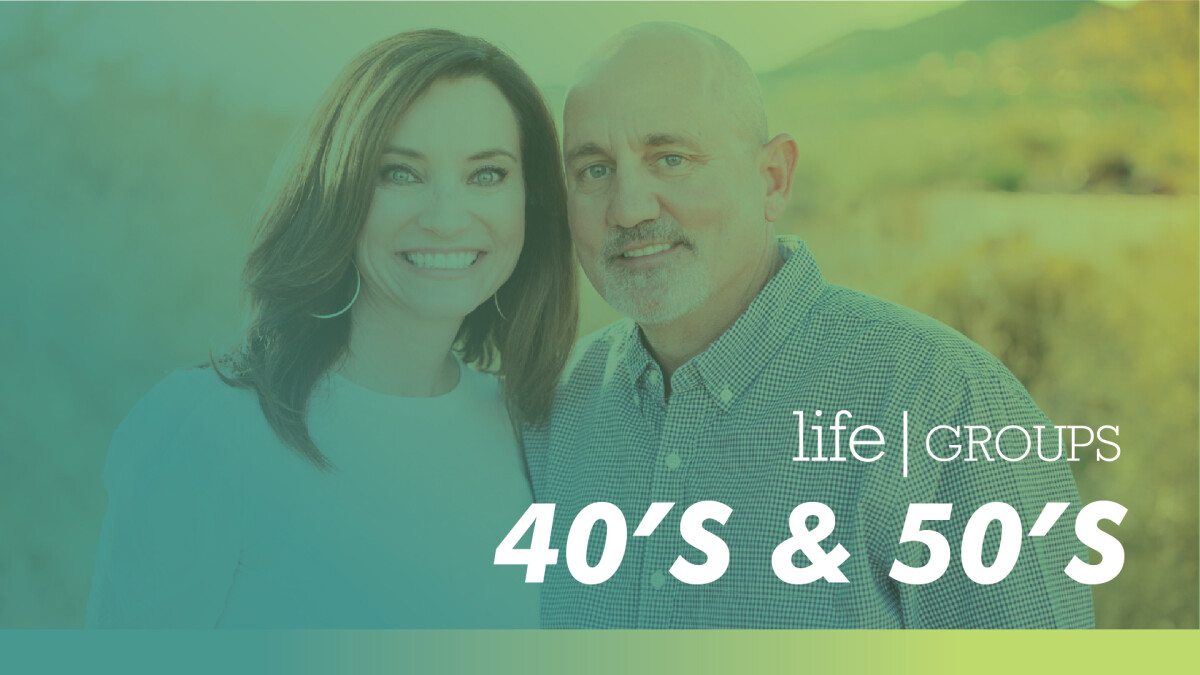 40's-50's Adults