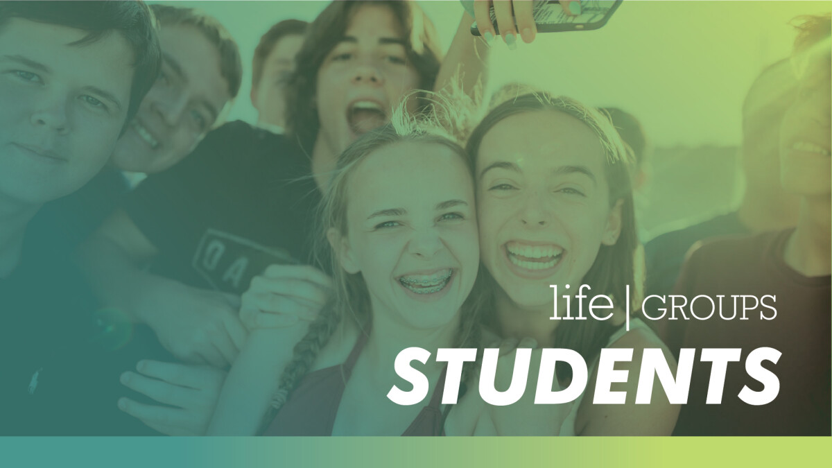 Student Ministries