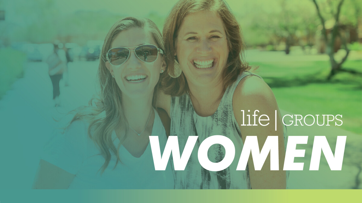Women's Chronological Bible Study