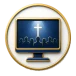 Online worship icon