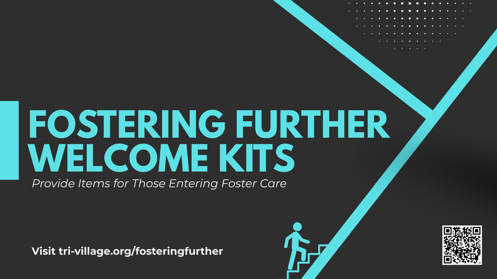 Fostering Further Supply Drive