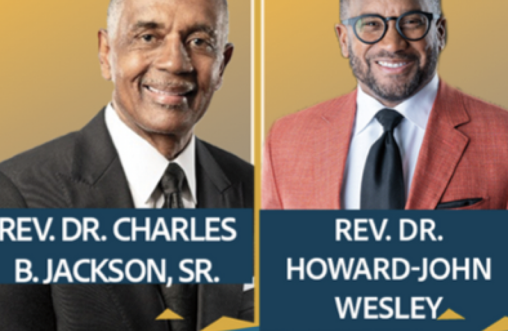 14th Annual YPLC - Monday Night Service