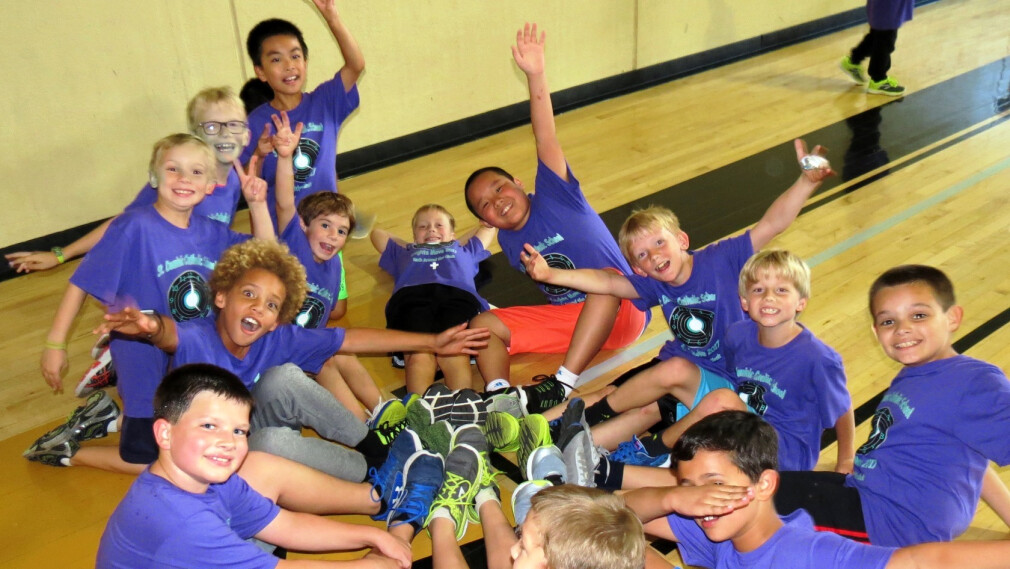 Fundraising Team