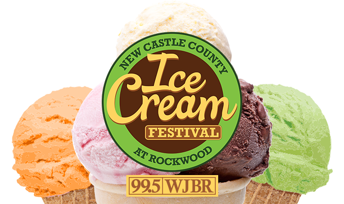 Rockwood Ice Cream Festival
