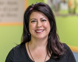 Profile image of Julie Capistran