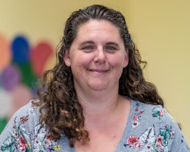 Profile image of Kristy Styx