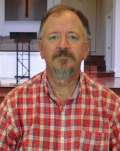 Profile image of Gary Jennings